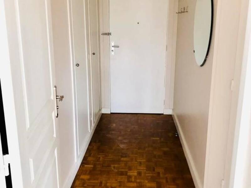 Maison à louer, 40m², SEVRES