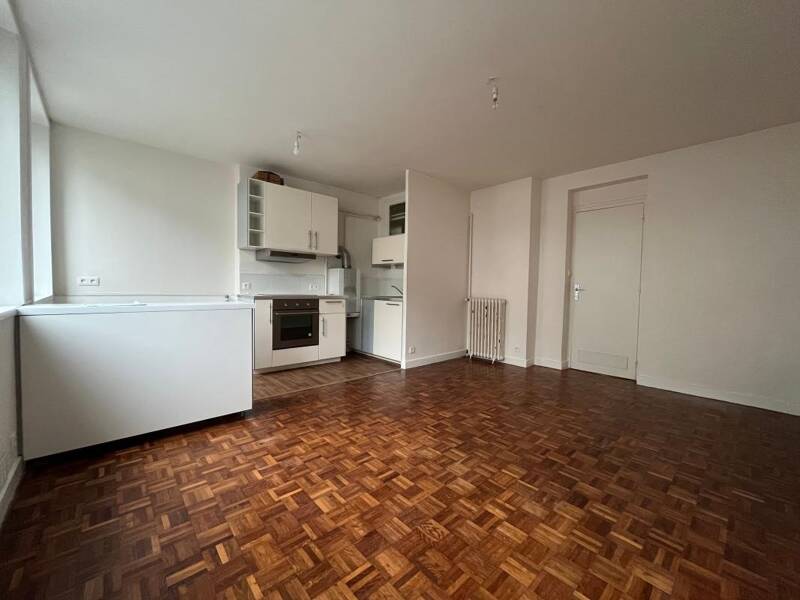 Maison à louer, 46m², BREST