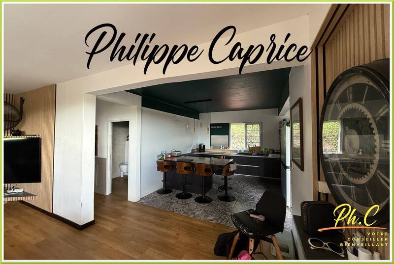 Maison à vendre, 199m², FORT DE FRANCE
