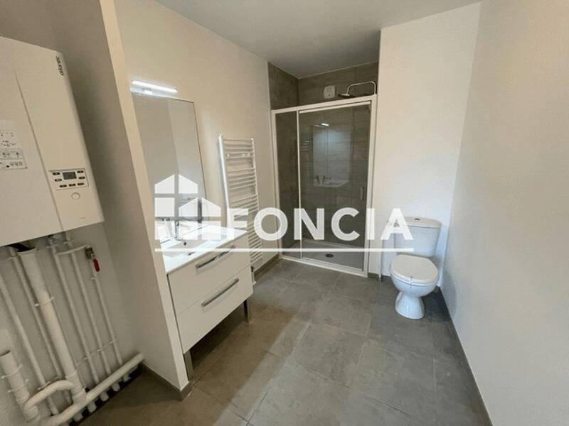 Maison à louer, 40m², LE HAVRE