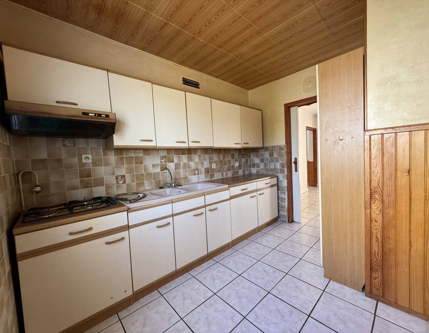 Maison à vendre, 68m², ROCHEFORT