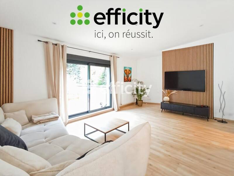 Maison à vendre, 115m², ROUEN