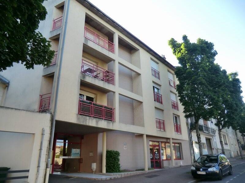 Maison à louer, 26m², LIMOGES