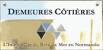 DEMEURES COTIERES