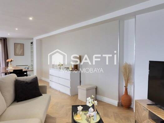 Maison de ville à vendre 238 000 € 4 pièces 3 chambres 94 m² 125 m² de terrain Val de Virvée 33240