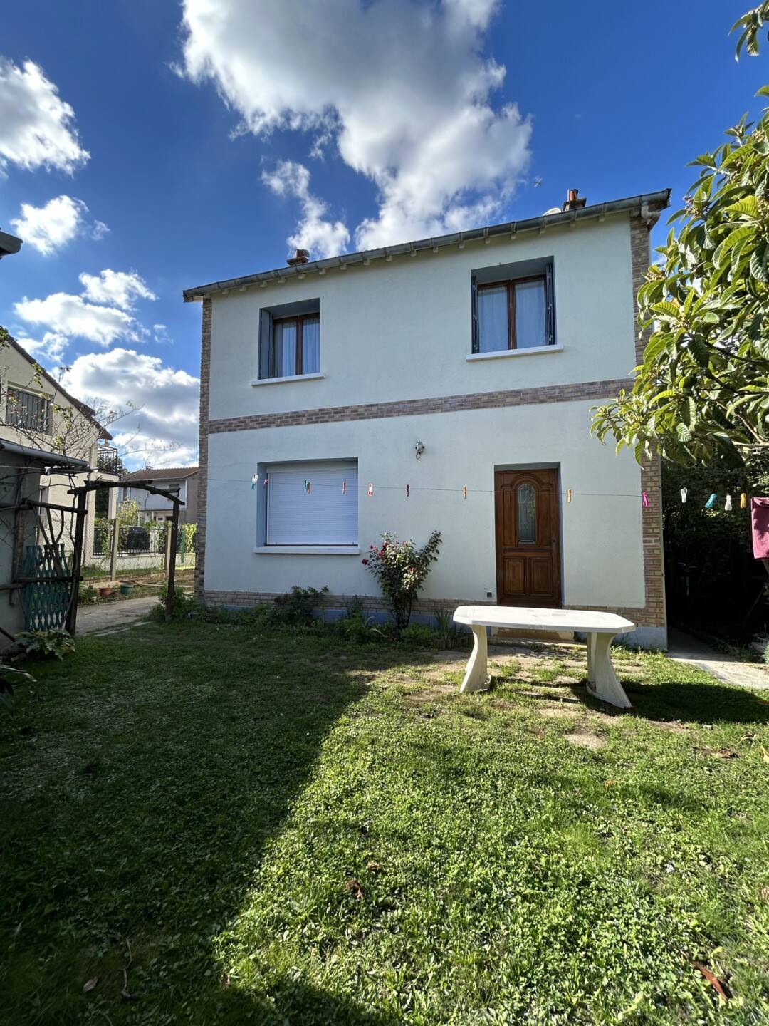 Maison à vendre, 90m², MONTIGNY LES CORMEILLES