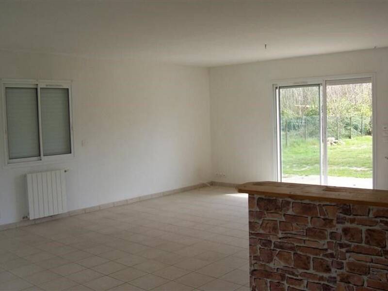 Maison à louer, 99m², LANDIRAS