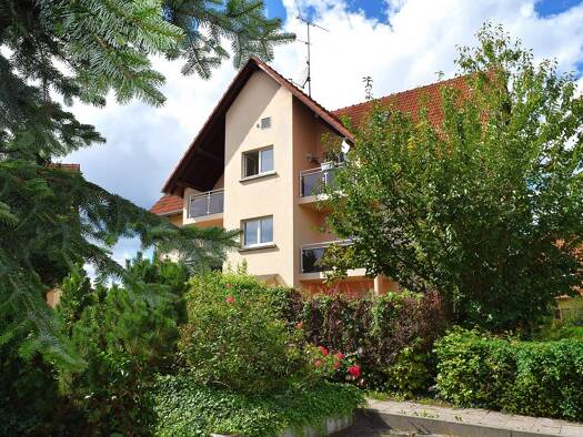 Duplex à vendre 168 000 € 3 pièces 2 chambres 69,6 m² Étage 2/2 Rœschwoog 67480