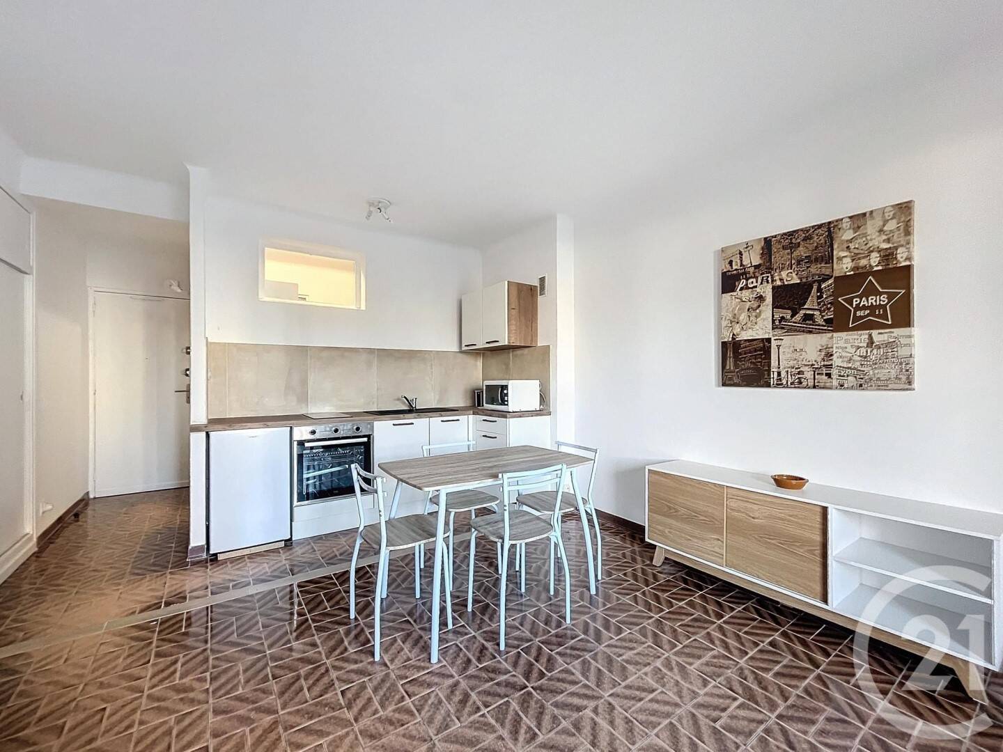 Maison à louer, 26m², AJACCIO