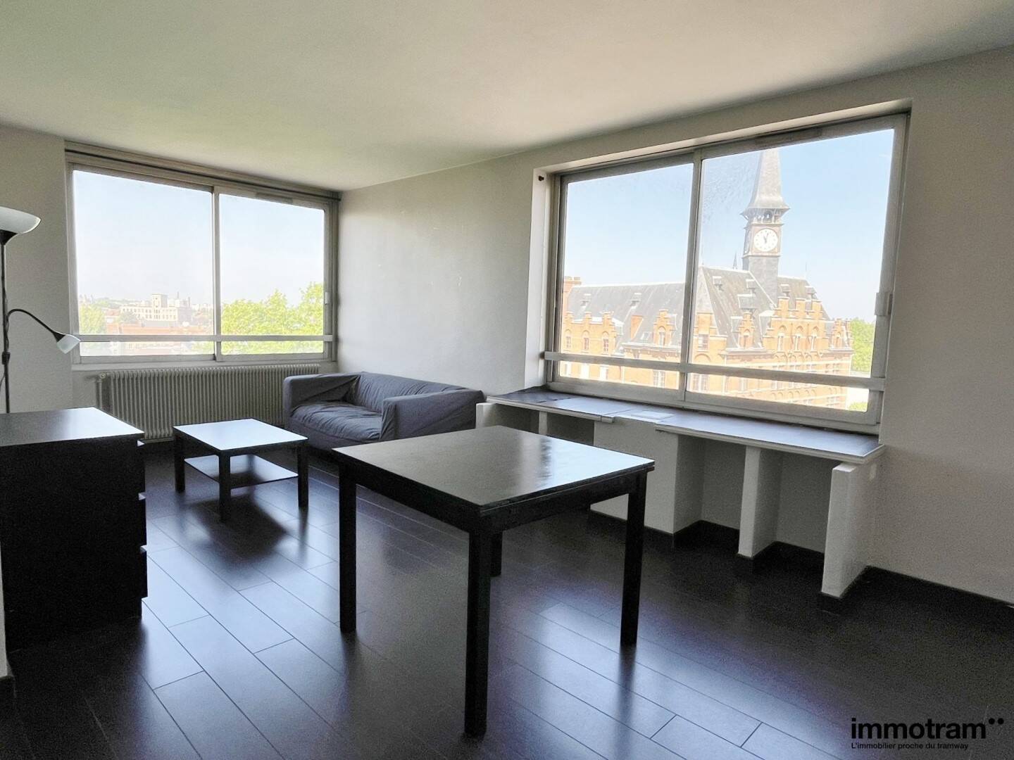 Maison à vendre, 46m², ROUBAIX