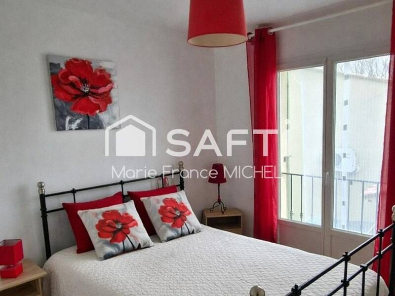 Maison à vendre, 46m², L'ISLE SUR LA SORGUE