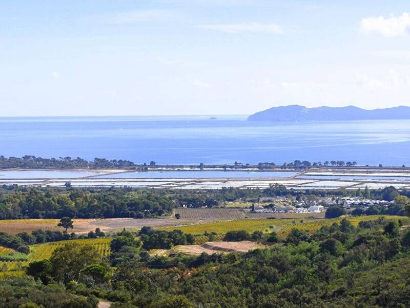 Maison à vendre, 187m², LA LONDE LES MAURES