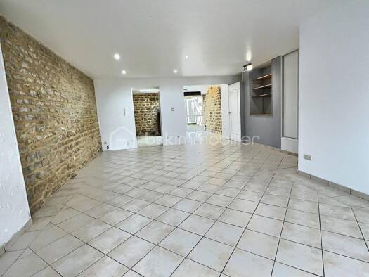 Maison à vendre 139 000 € 6 pièces 3 chambres 128 m² Daigny 08140