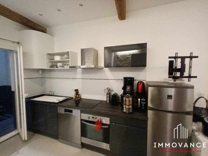 Maison à louer, 38m², MONTPELLIER