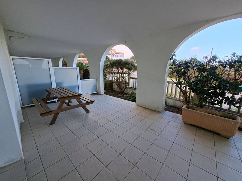 Maison à louer, 53m², SAINT JEAN DE LUZ