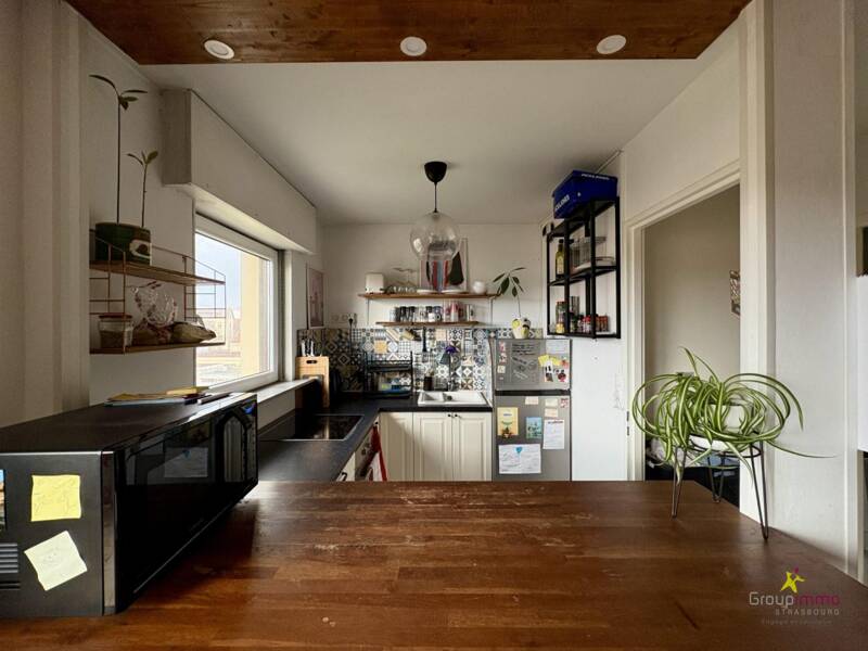 Maison à louer, 42m², STRASBOURG