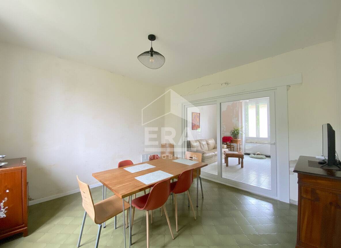 Maison à vendre, 74m², GUJAN MESTRAS