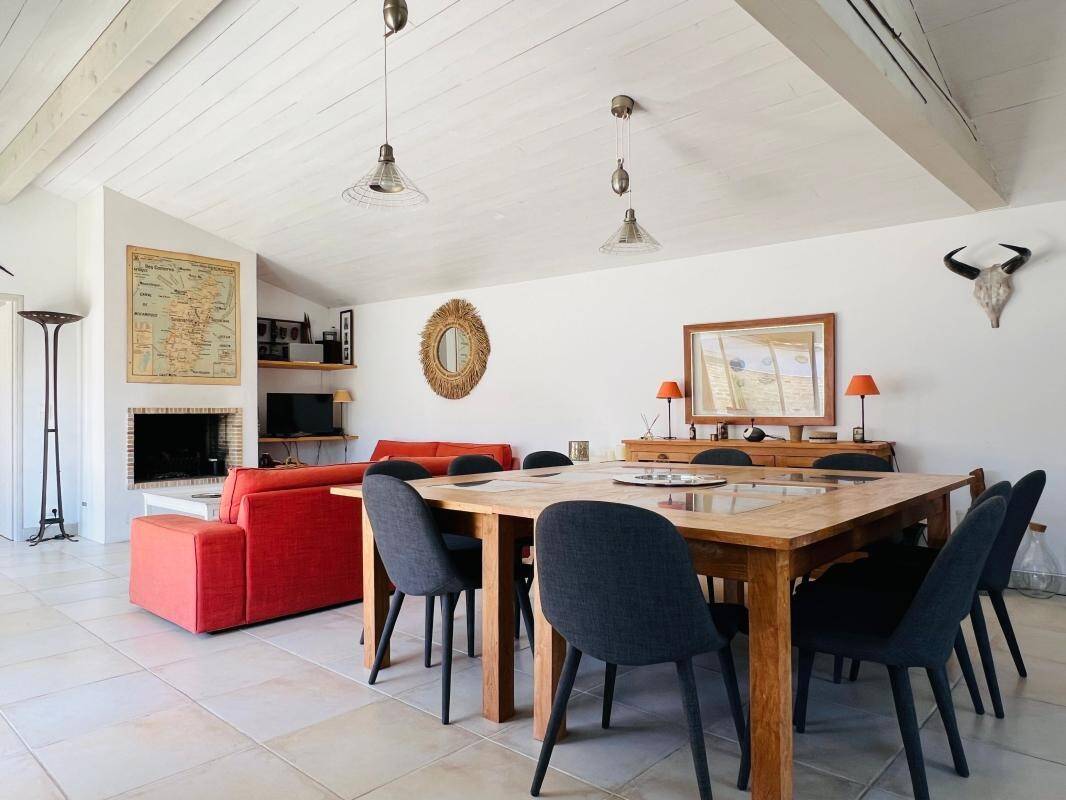 Maison à vendre, 173m², LE BOIS PLAGE EN RE