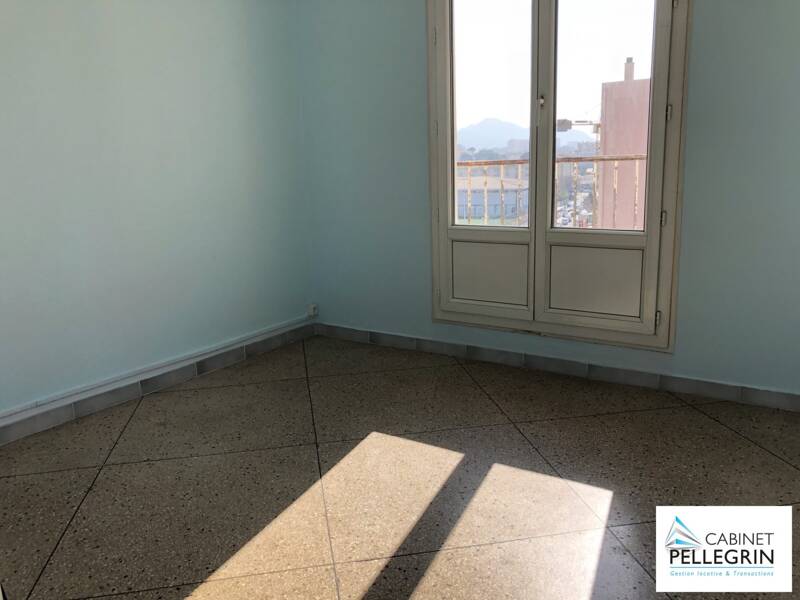 Maison à louer, 51m², MARSEILLE 10E