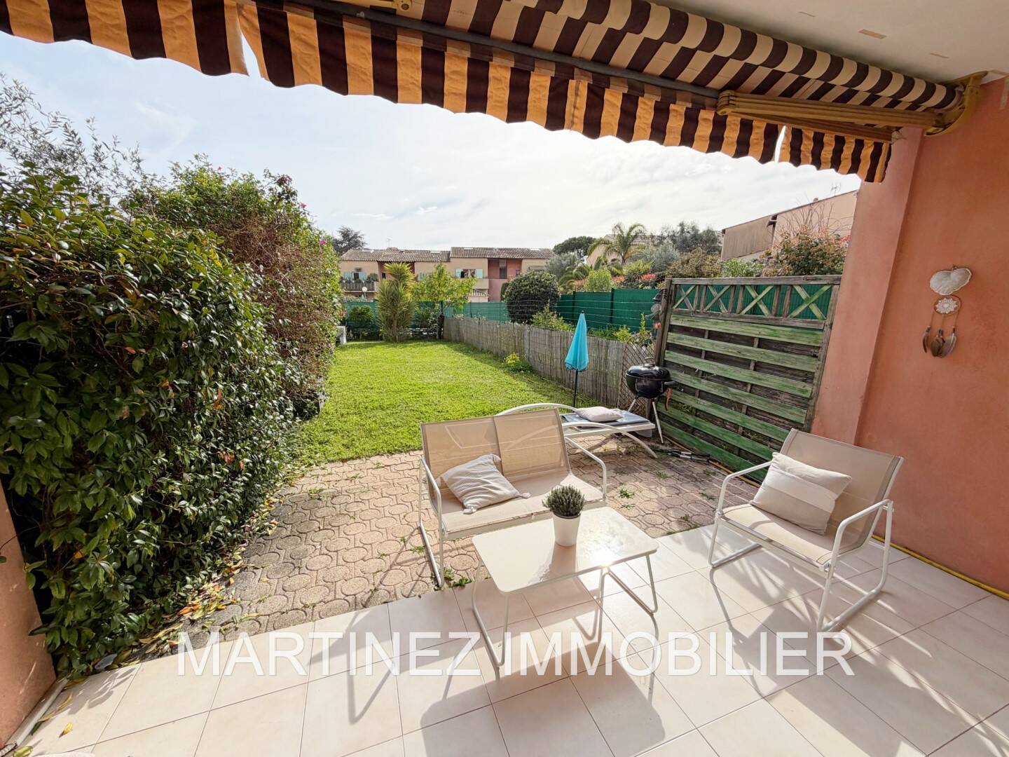 Maison à vendre, 86m², VILLENEUVE LOUBET