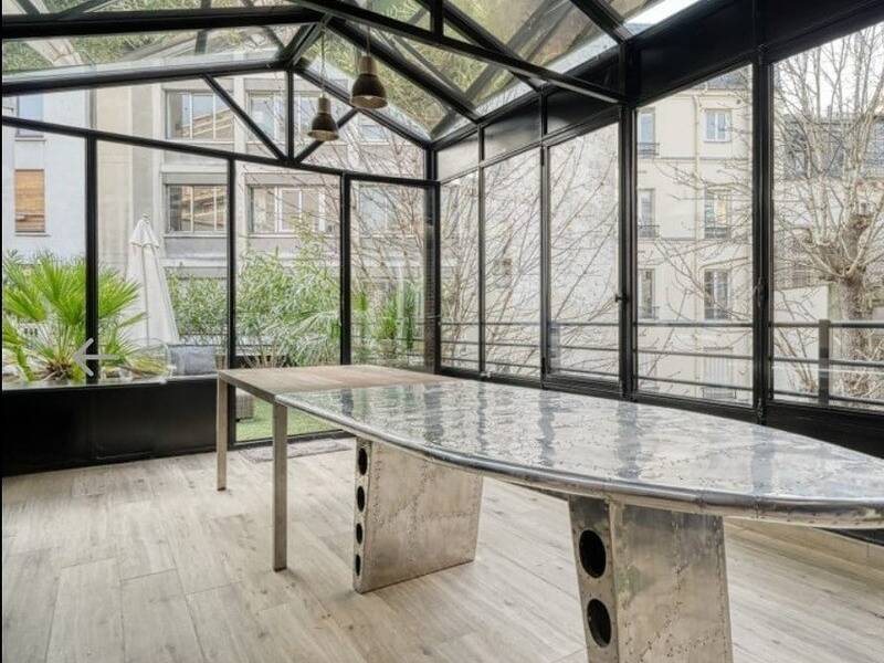 Maison à vendre, 593m², PARIS 17E