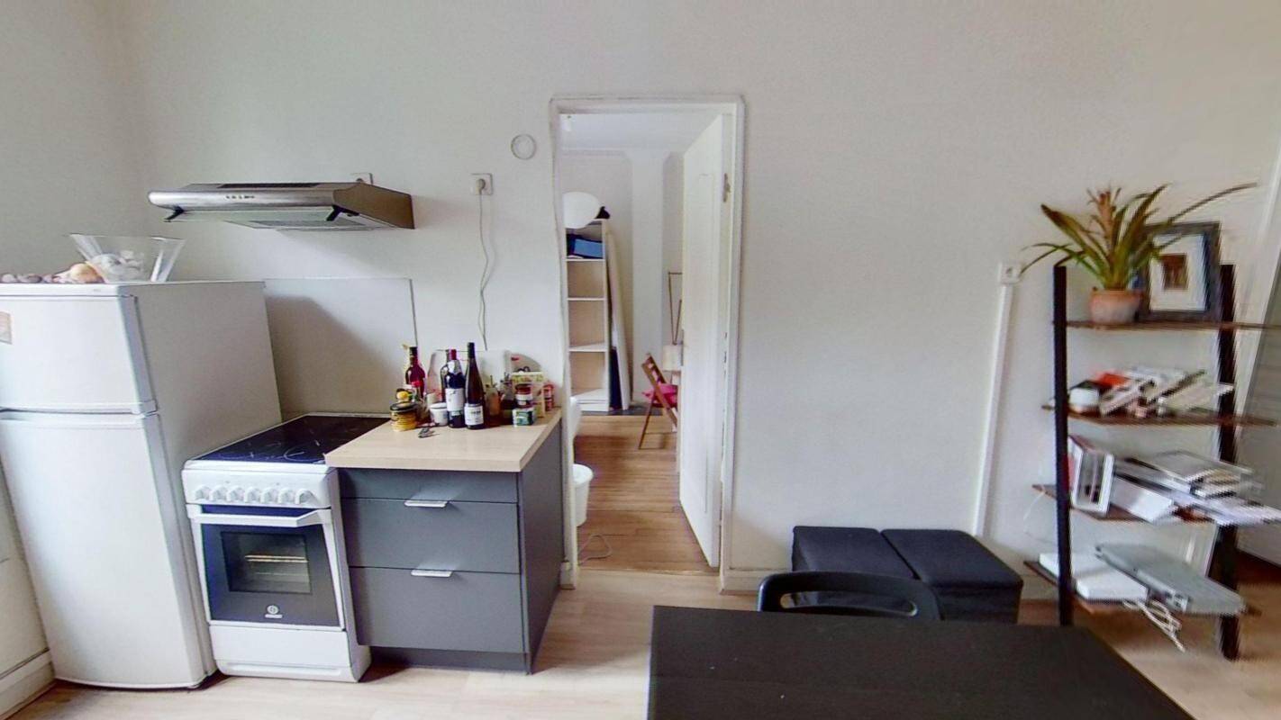 Maison à louer, 40m², CLICHY