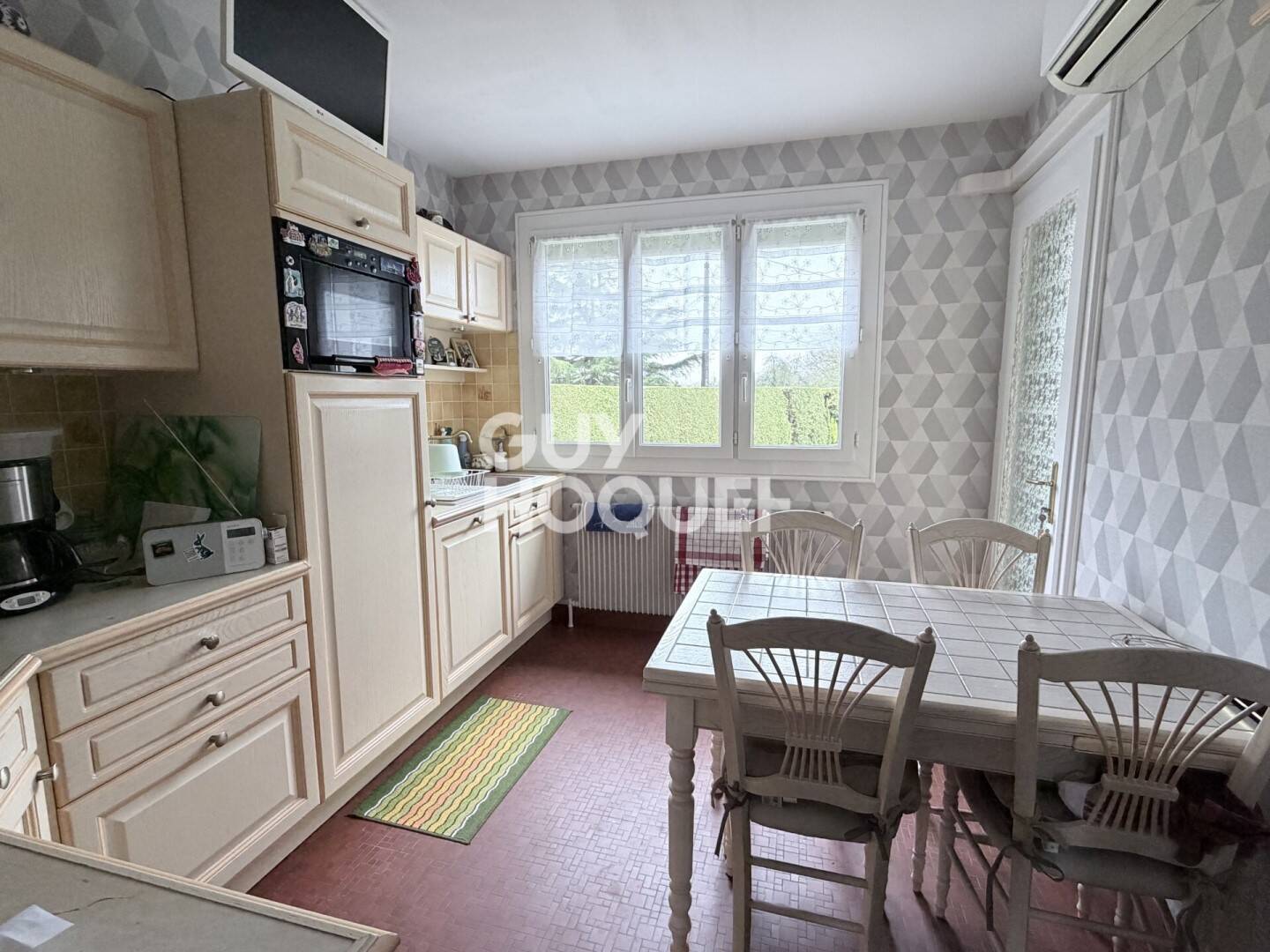 Maison à vendre, 95m², MORGNY LA POMMERAYE