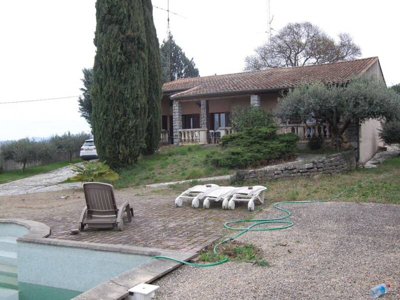 Maison à vendre, 139m², SAINT HILAIRE DE BRETHMAS