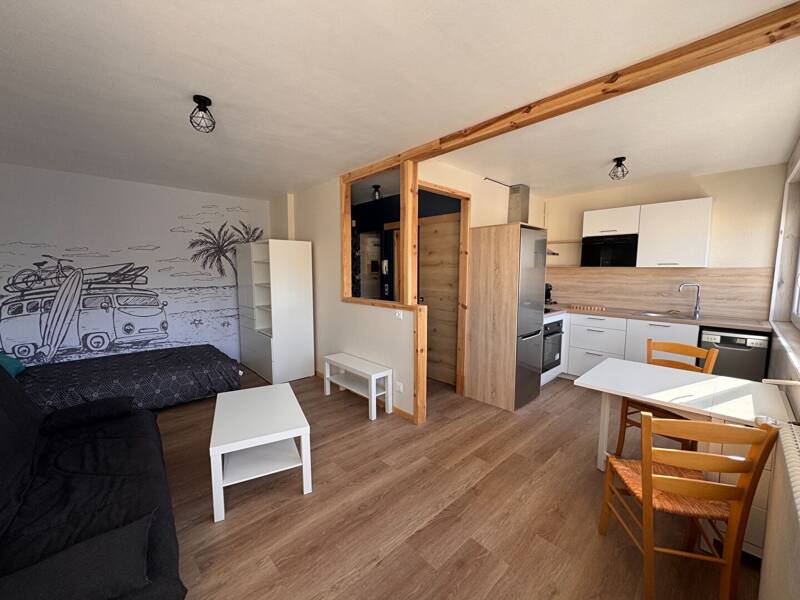 Maison à vendre, 29m², CLERMONT FERRAND