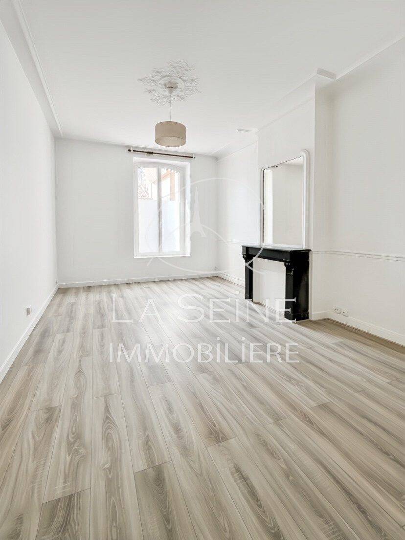 Maison à louer, 33m², ASNIERES SUR SEINE
