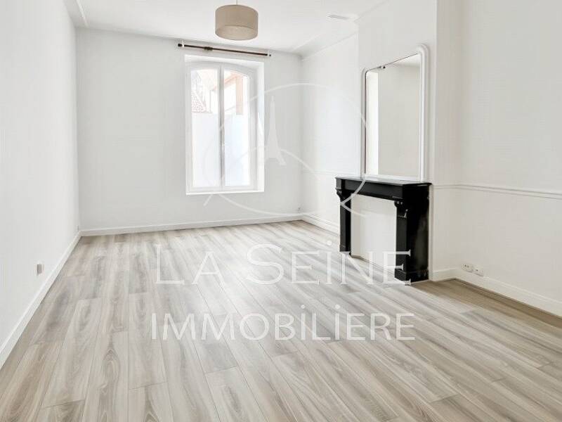 Maison à louer, 33m², ASNIERES SUR SEINE