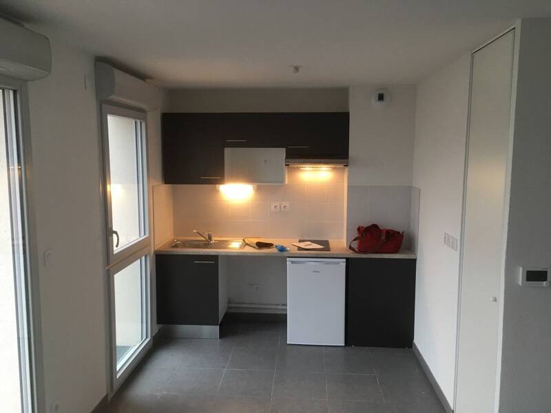 Maison à louer, 41m², TOULOUSE