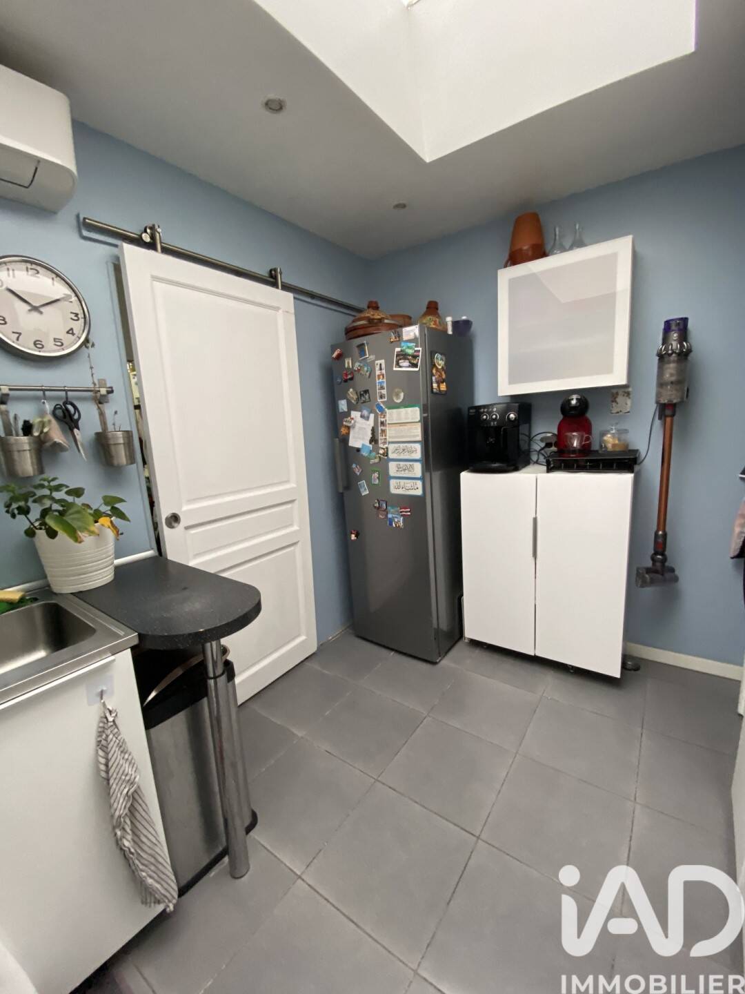 Maison à vendre, 93m², ROUBAIX