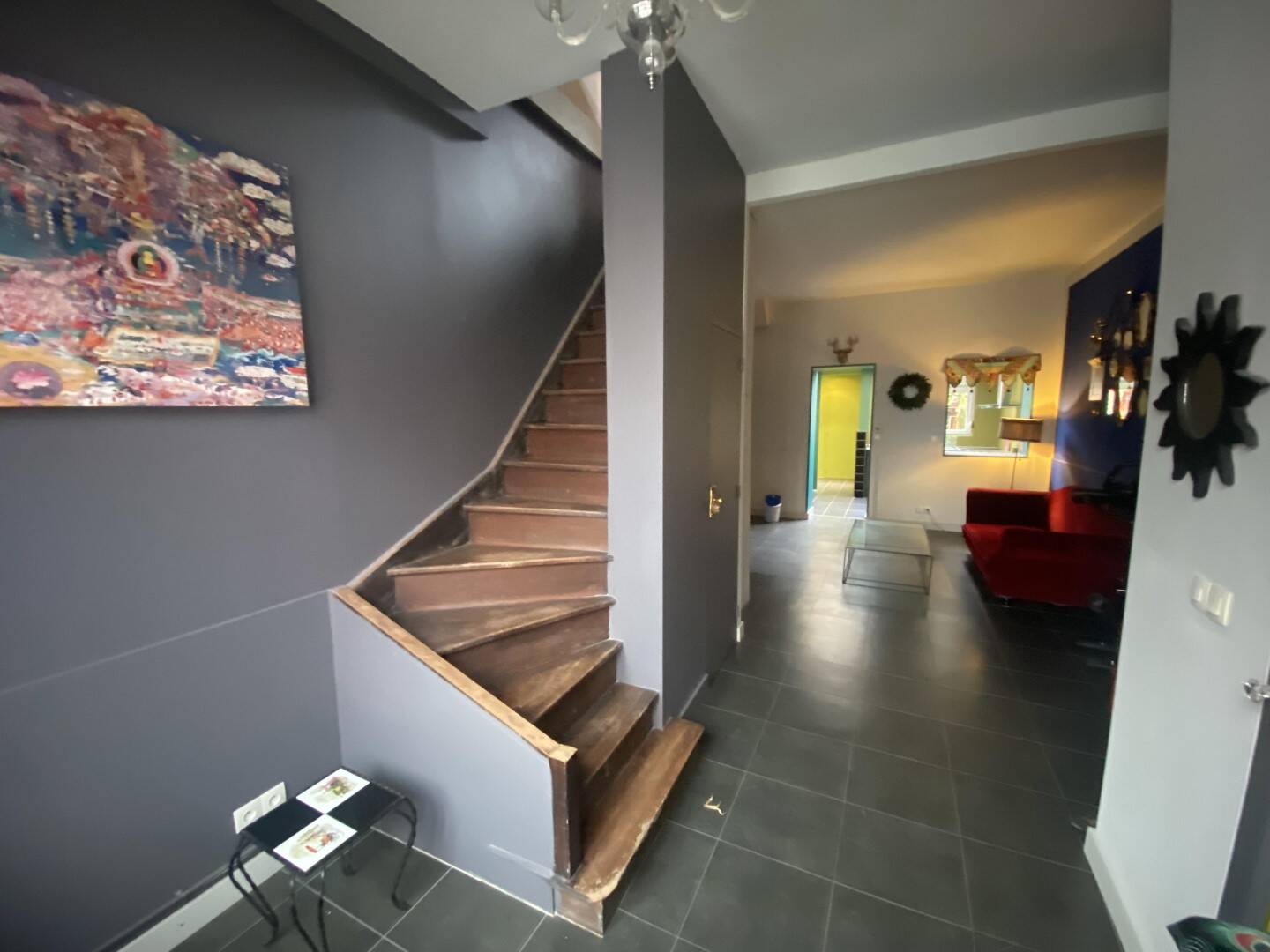 Maison à vendre, 86m², TOURCOING