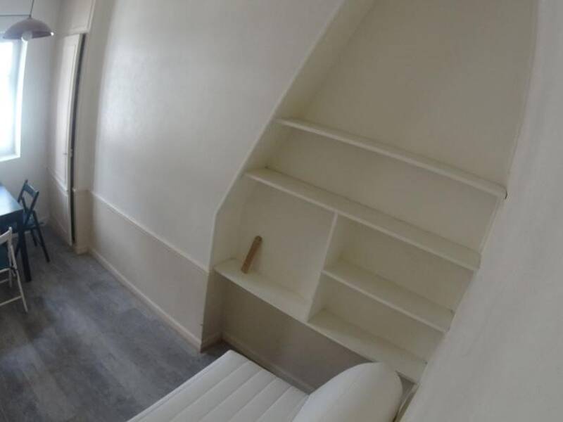 Maison à louer, 16m², REIMS