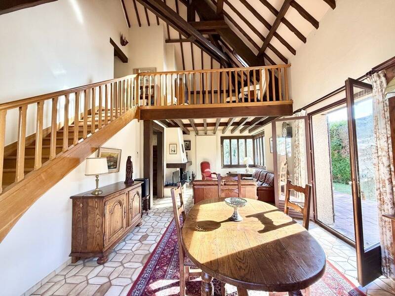 Maison à vendre, 127m², CLAMART