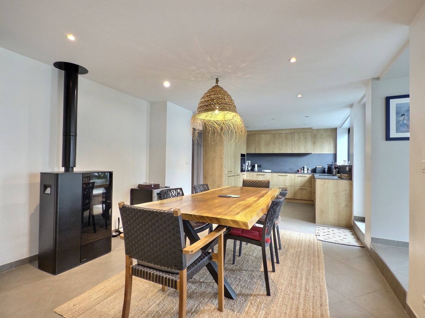 Maison à vendre, 107m², CHARENTE MARITIME