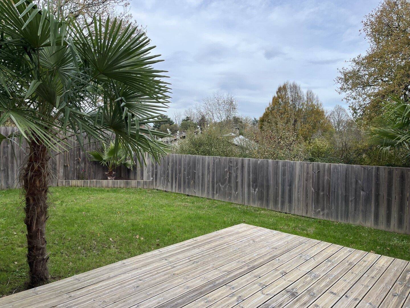 Maison à vendre, 85m², SALLEBOEUF