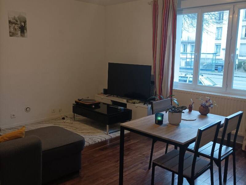 Maison à louer, 65m², BREST