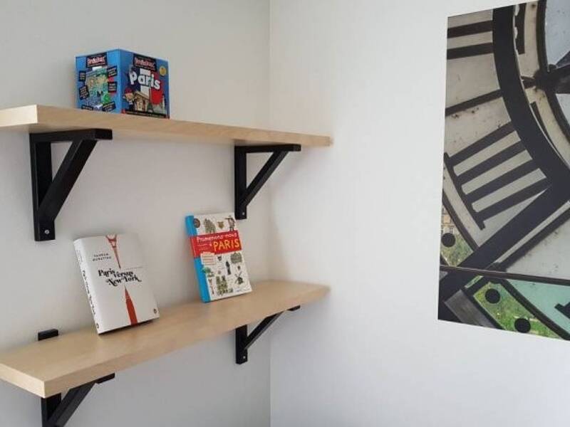 Maison à louer, 23m², ANTONY