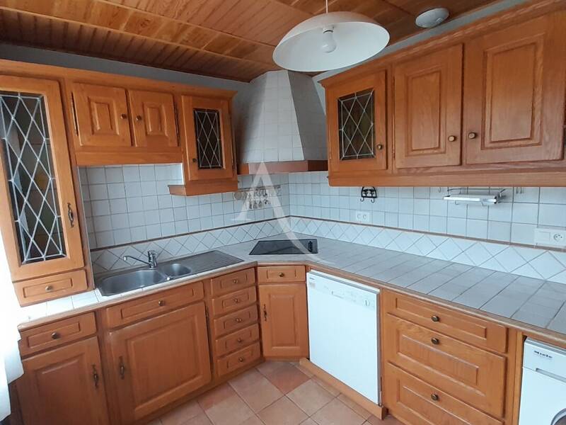 Maison à louer, 93m², NOUAN LE FUZELIER