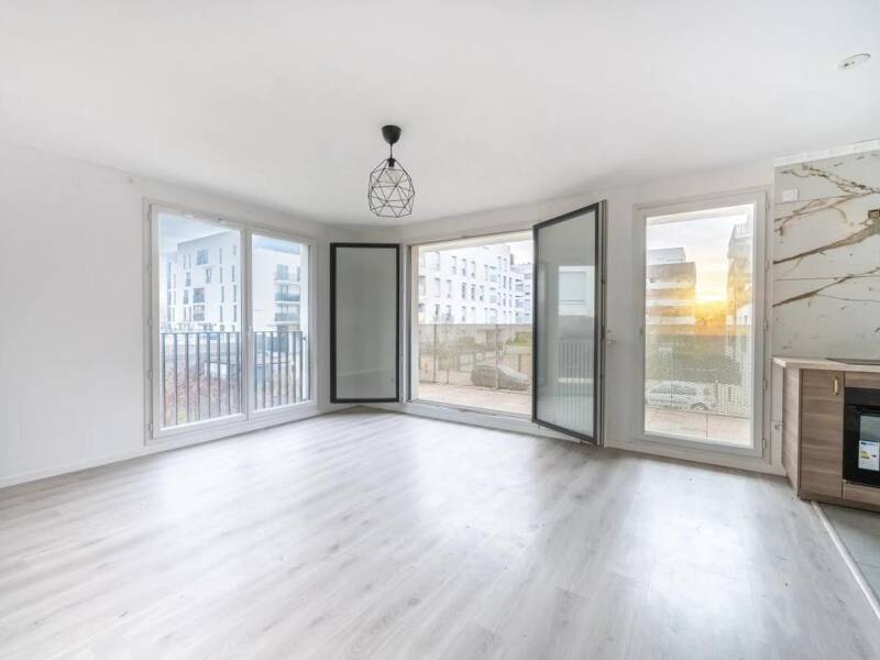 Maison à vendre, 59m², CERGY