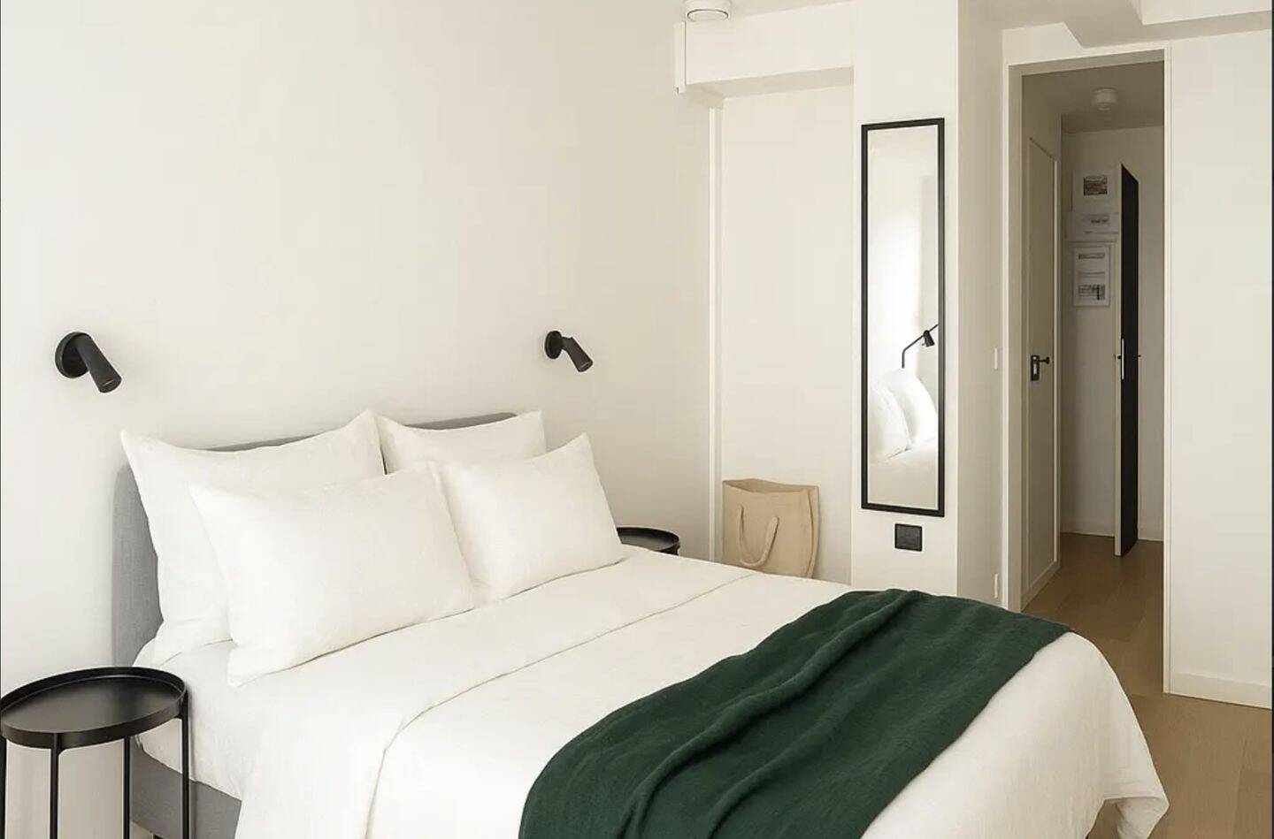 Maison à louer, 26m², CLICHY
