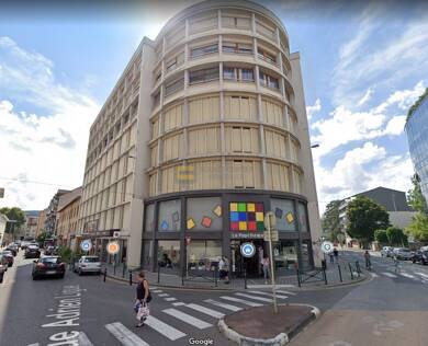 Garage/Stationnement à vendre 30 000 € 14 m² Annemasse 74100