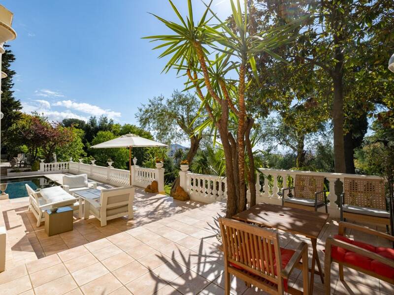 Maison à vendre, 327m², NICE