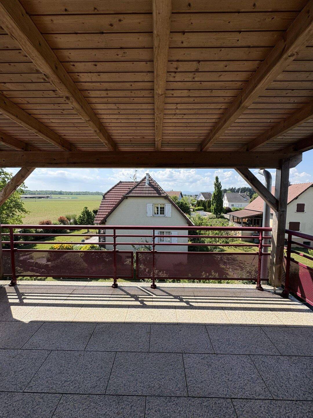 Maison à louer, 0m², BURNHAUPT LE BAS