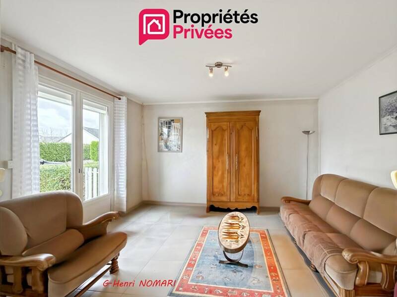 Maison à vendre, 65m², ISSE