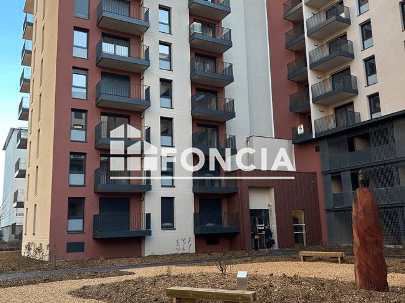 Maison à louer, 31m², CLERMONT FERRAND