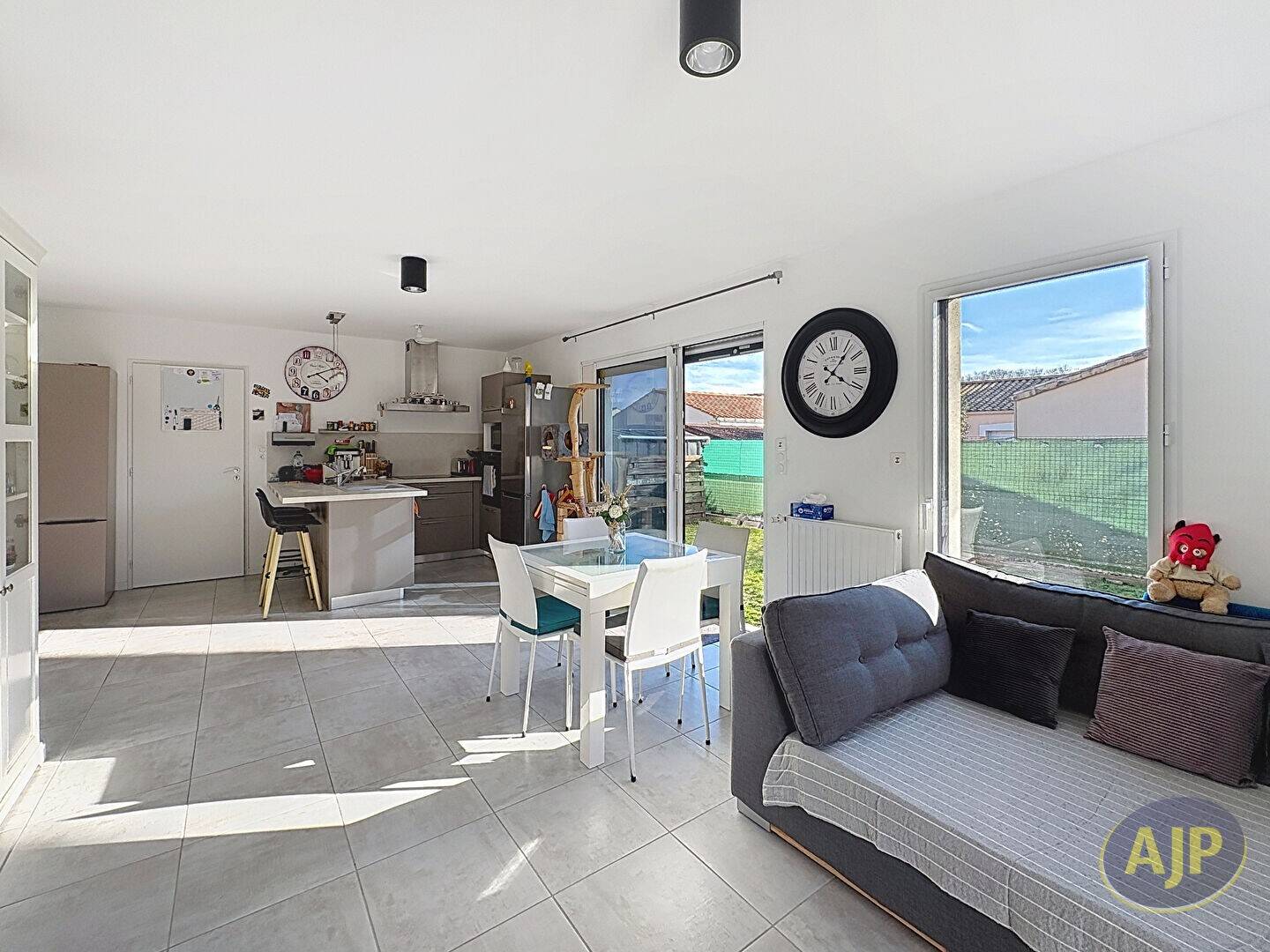 Maison à vendre, 66m², CHALLANS