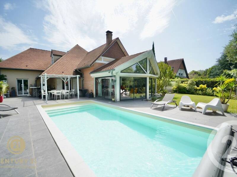 Maison à vendre, 164m², MAGNY LE HONGRE